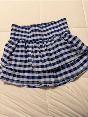 The Bubble Tennis Skort